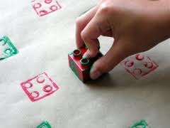 lego table cloth